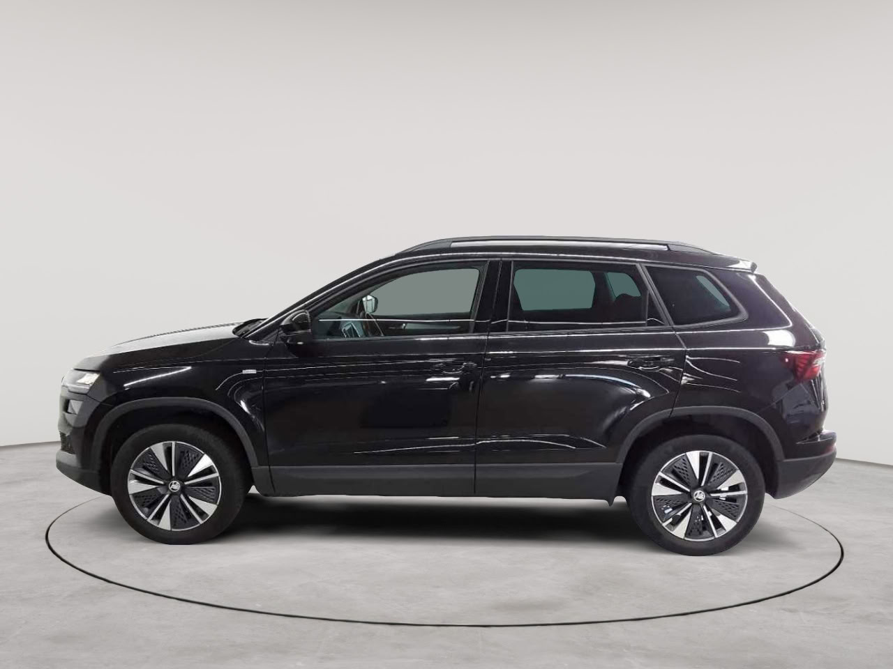 Skoda Karoq 1.5 TSI DSG Tour 6