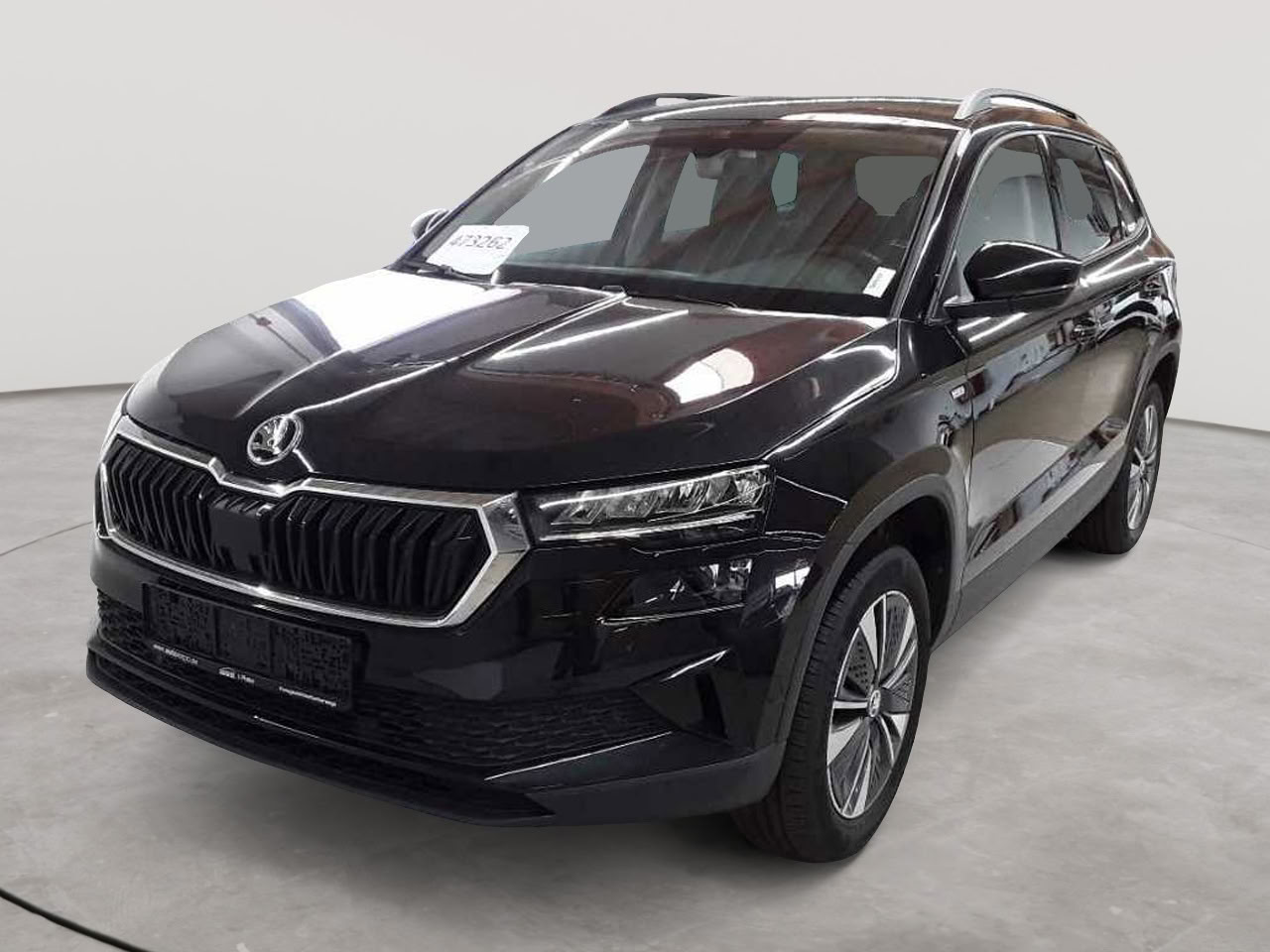 Skoda Karoq 1.5 TSI DSG Tour 2