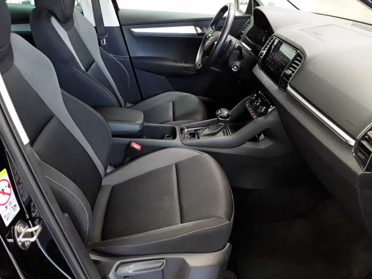 Skoda Karoq 1.5 TSI DSG Tour 8