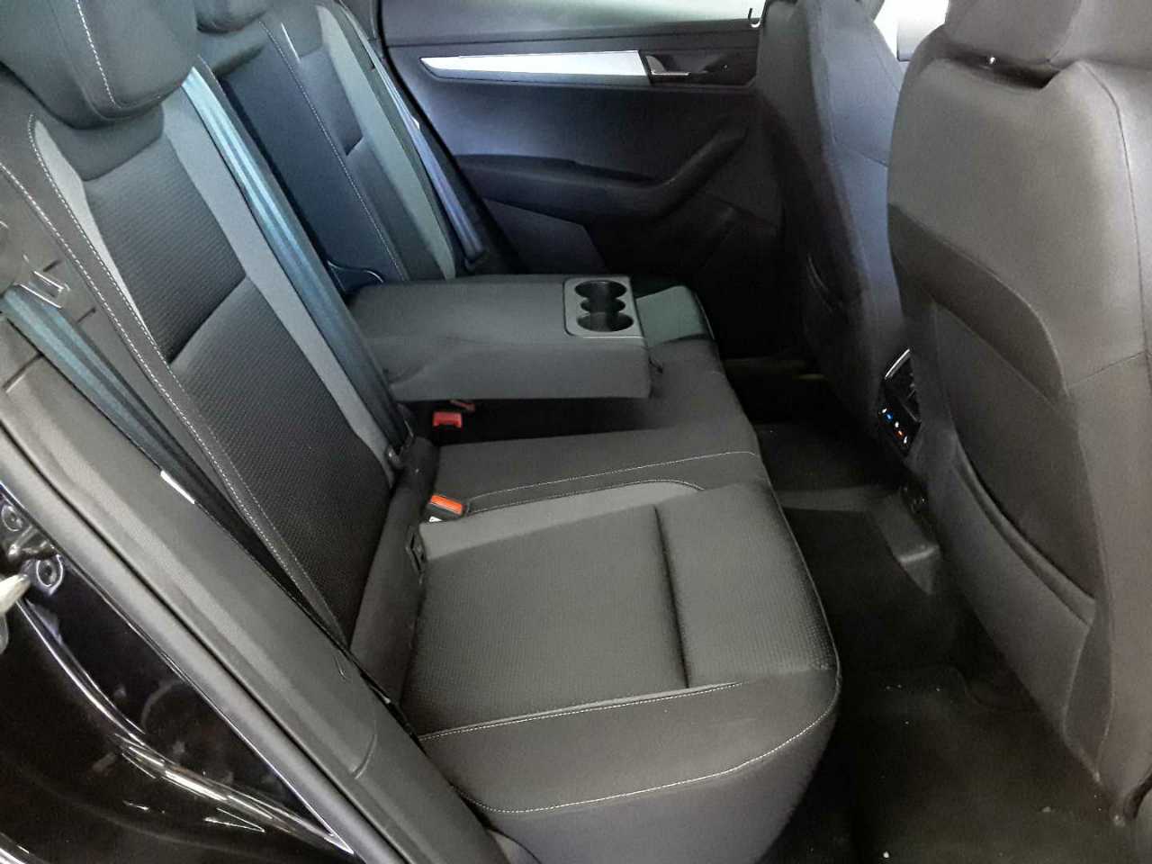 Skoda Karoq 1.5 TSI DSG Tour 14