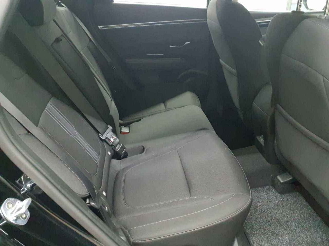 Hyundai TUCSON 1.6 T-GDi 2WD Select 14