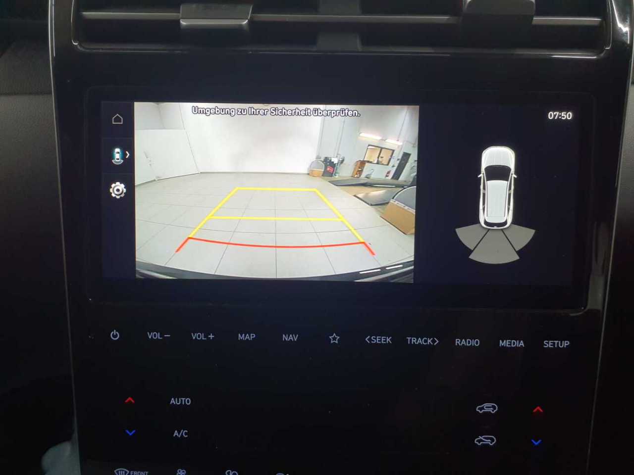 Hyundai TUCSON 1.6 T-GDi 2WD Select 16