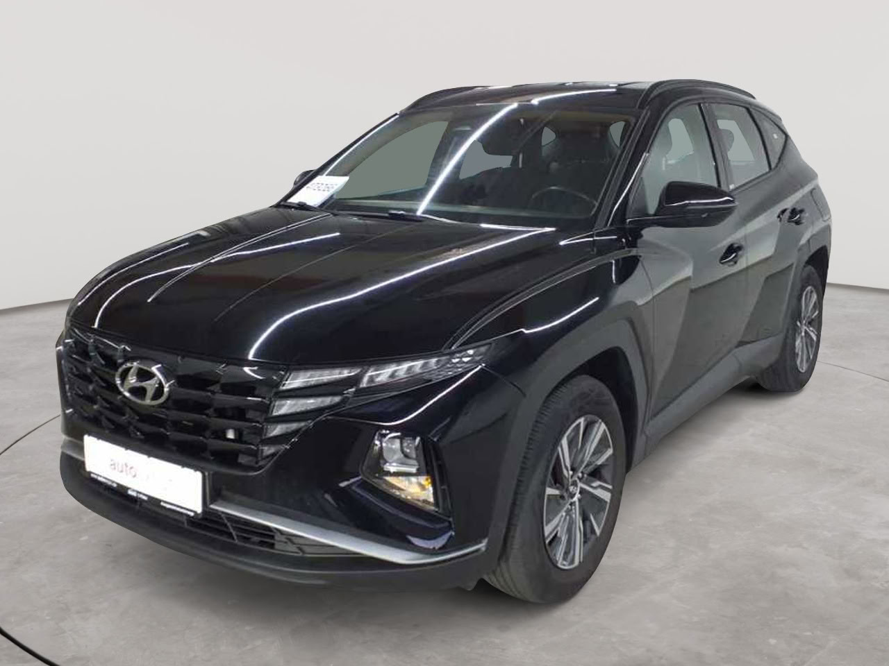 Hyundai TUCSON 1.6 T-GDi 2WD Select 2
