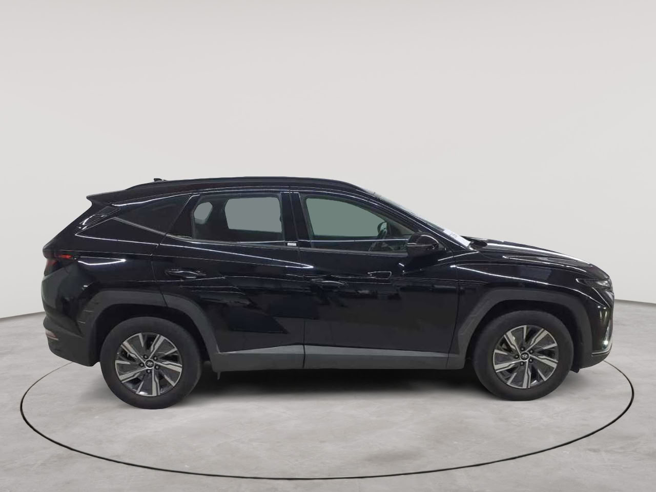 Hyundai TUCSON 1.6 T-GDi 2WD Select 3