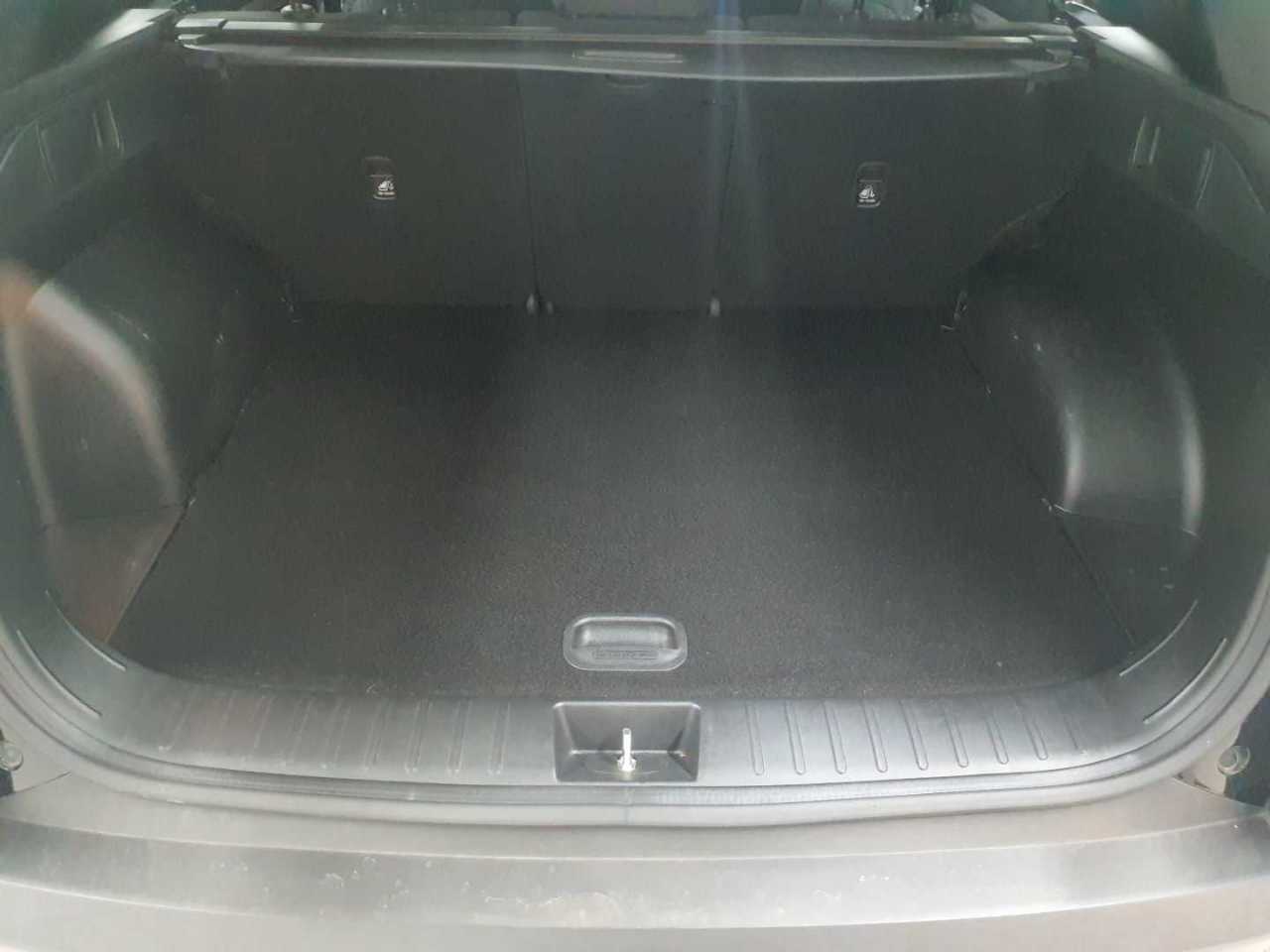 Hyundai TUCSON 1.6 T-GDi 2WD Select 15