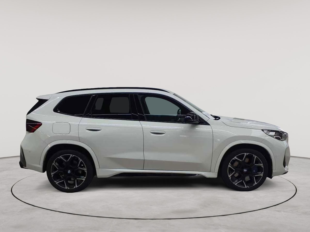 BMW X1 M35i xDrive 3