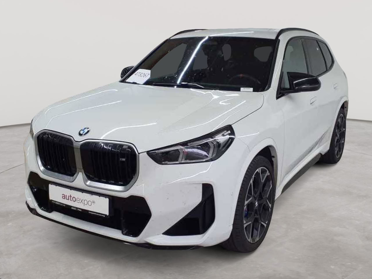 BMW X1 M35i xDrive 2