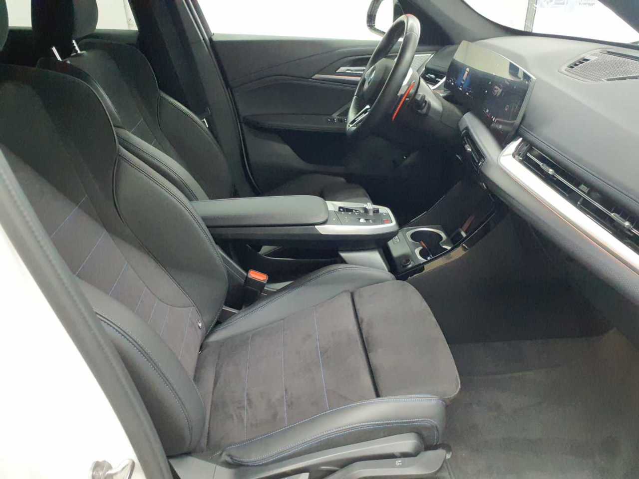 BMW X1 M35i xDrive 8