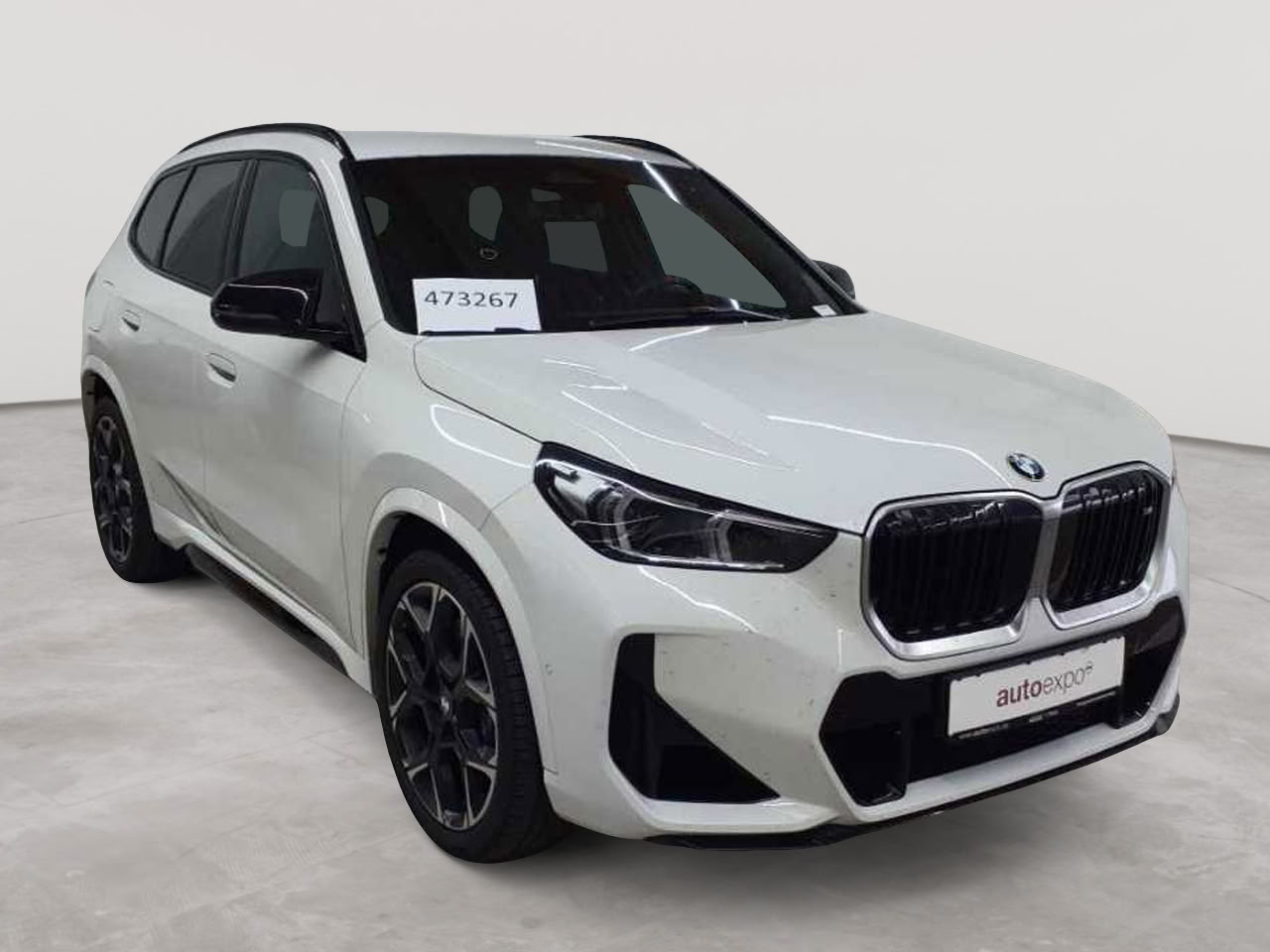 BMW X1 M35i xDrive