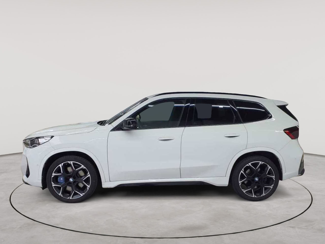 BMW X1 M35i xDrive 6