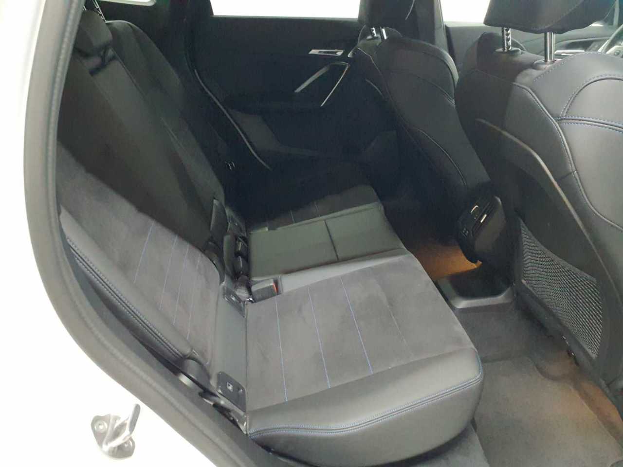 BMW X1 M35i xDrive 14