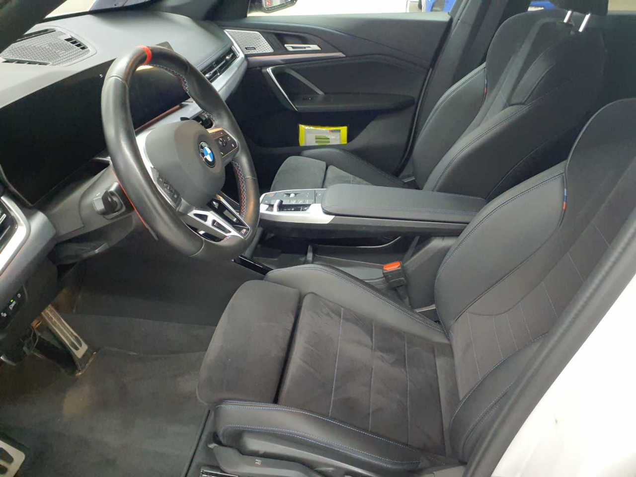BMW X1 M35i xDrive 7
