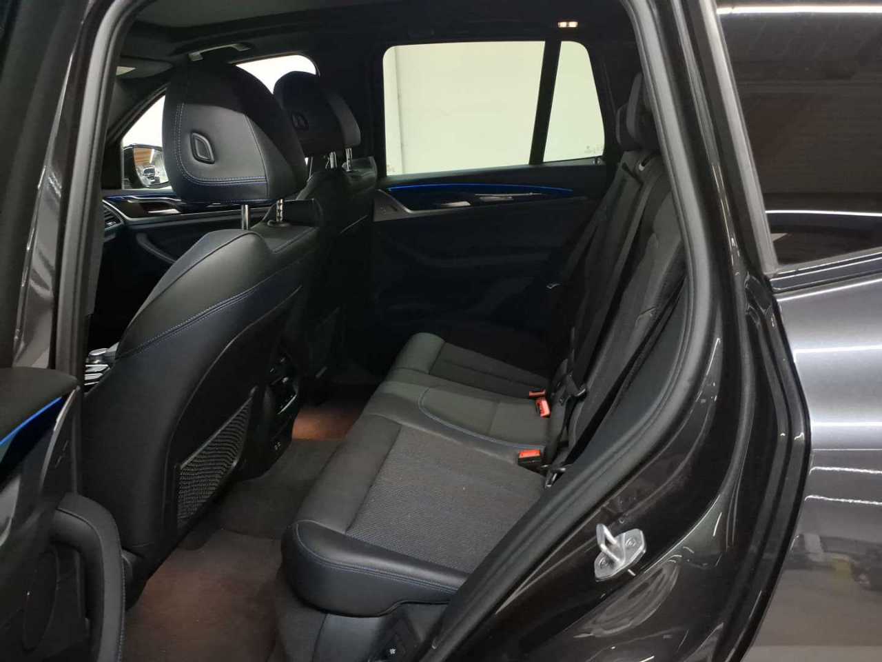 BMW X3 xDrive30e Aut. M Sport 13