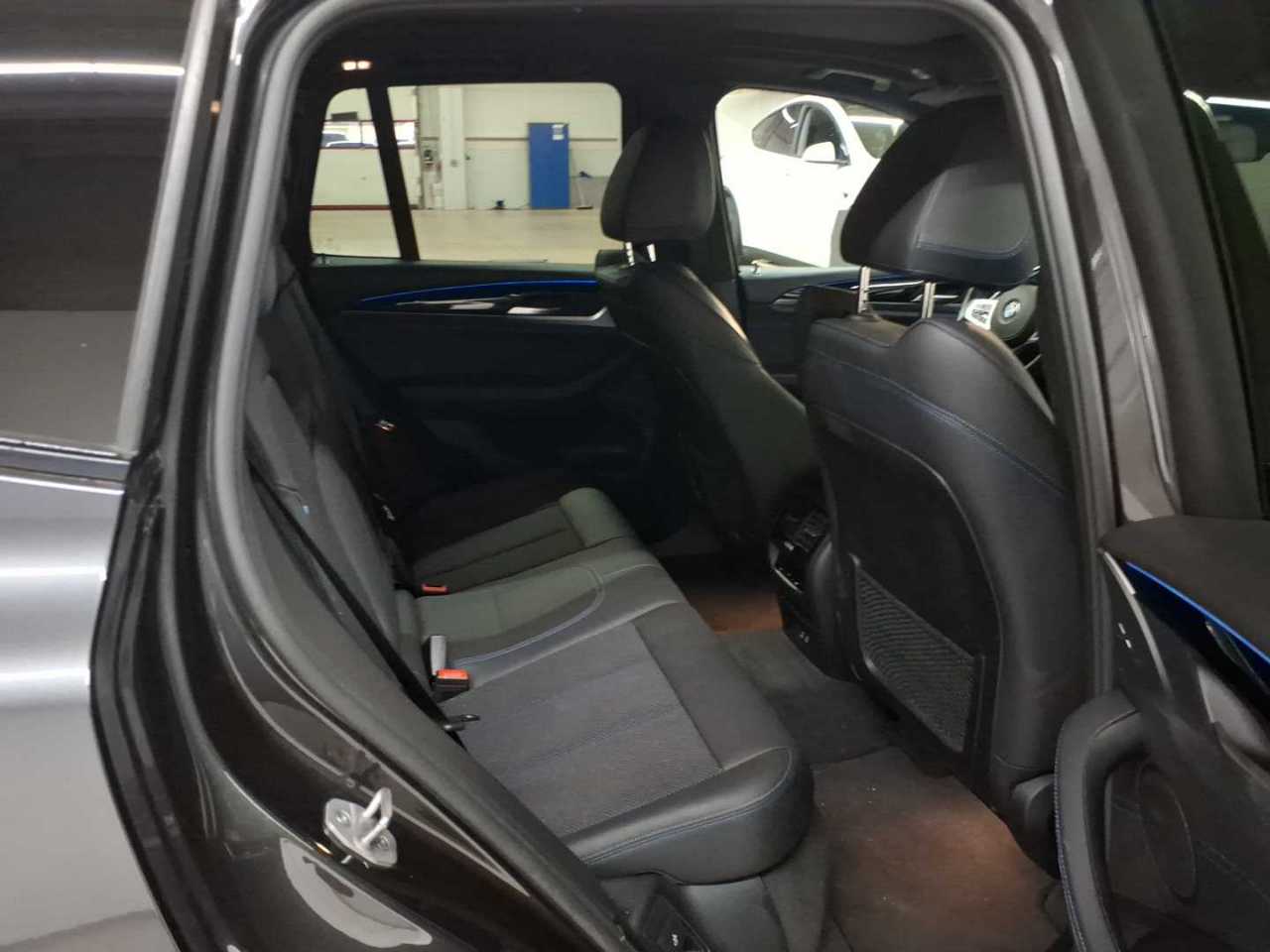 BMW X3 xDrive30e Aut. M Sport 14