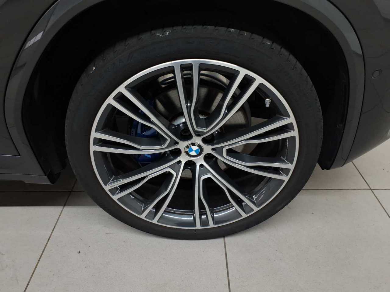 BMW X3 xDrive30e Aut. M Sport 17