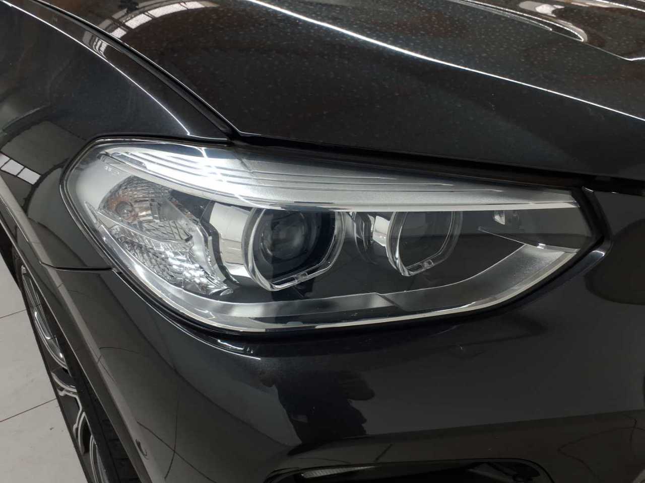 BMW X3 xDrive30e Aut. M Sport 18