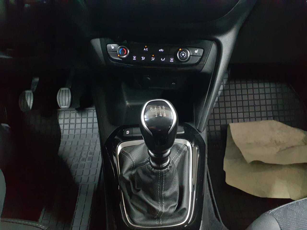 Opel Corsa 1.2 Direct Injection Turbo Start/Stop Elegance 9