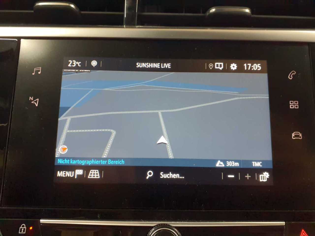 Opel Corsa 1.2 Direct Injection Turbo Start/Stop Elegance 11