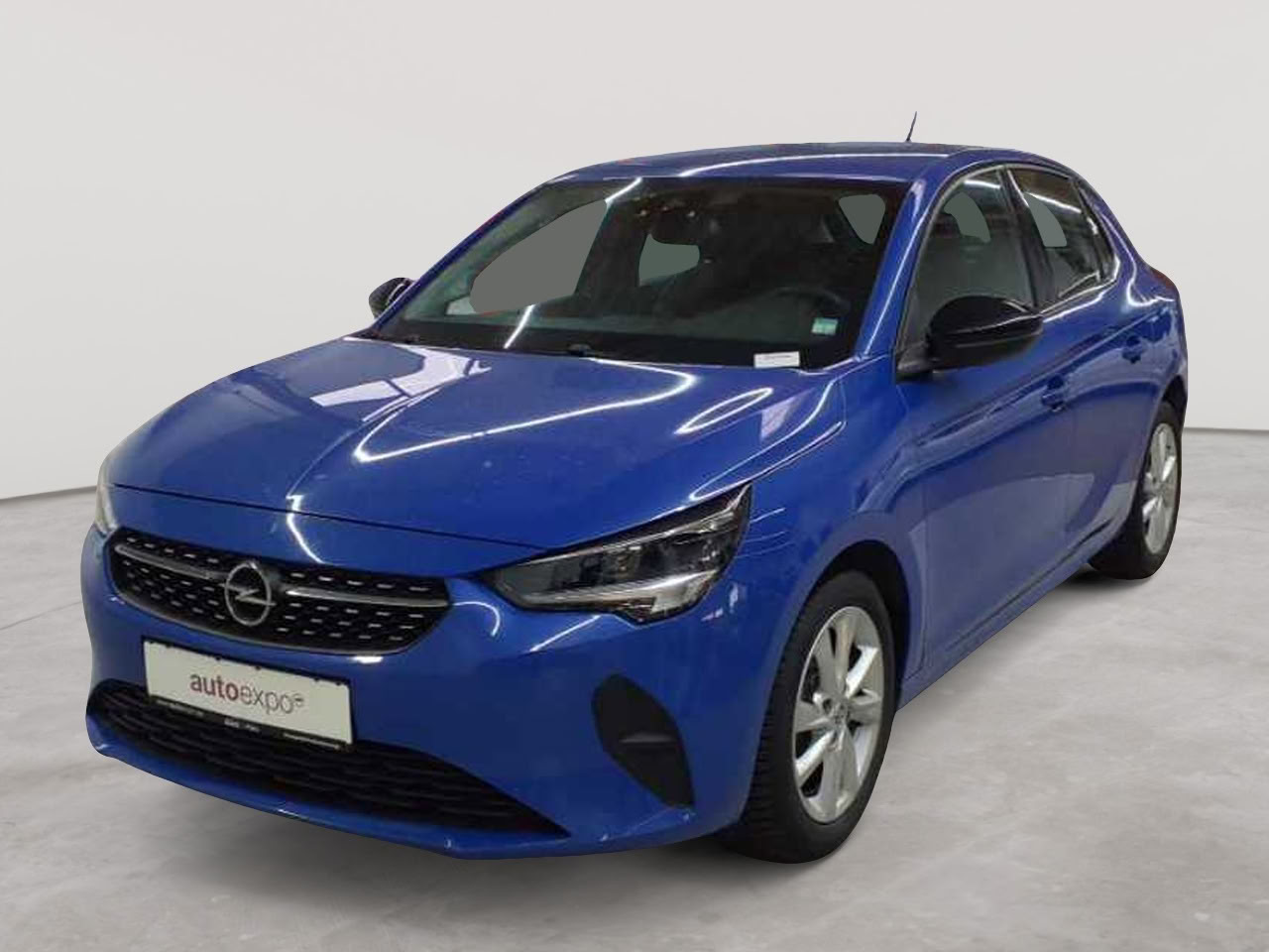 Opel Corsa 1.2 Direct Injection Turbo Start/Stop Elegance 2