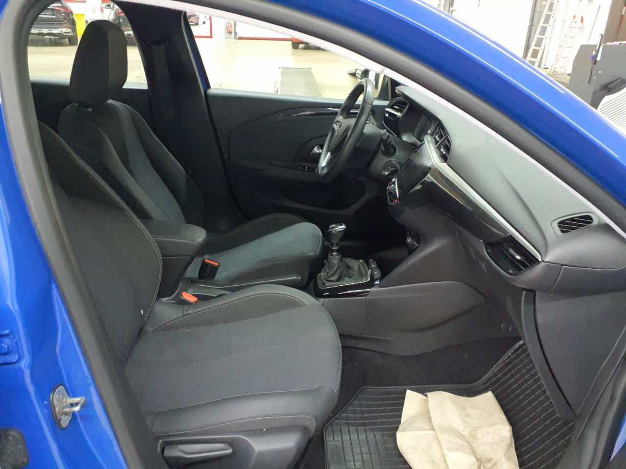 Opel Corsa 1.2 Direct Injection Turbo Start/Stop Elegance 6