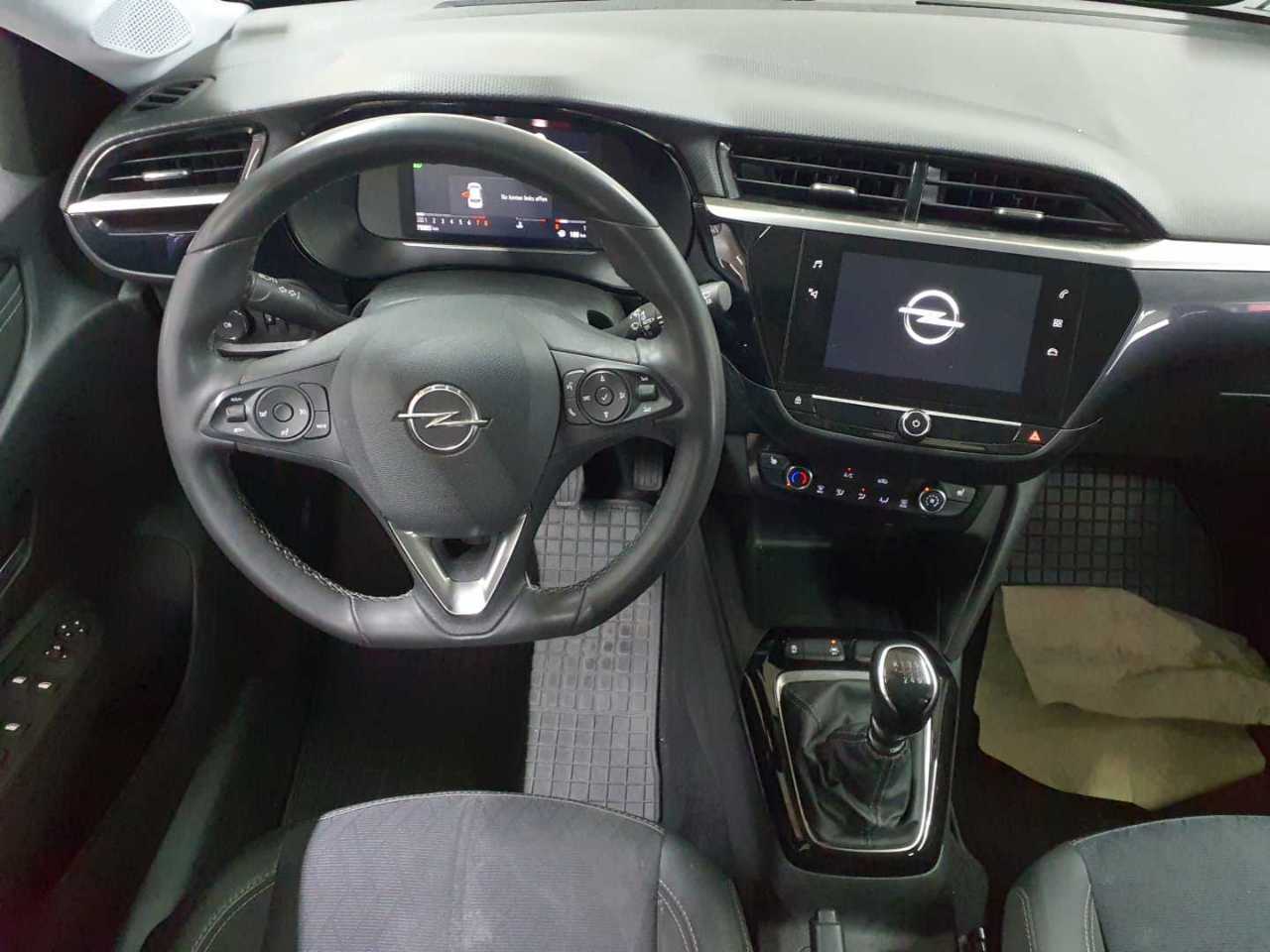 Opel Corsa 1.2 Direct Injection Turbo Start/Stop Elegance 8