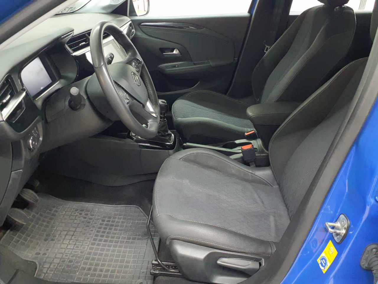 Opel Corsa 1.2 Direct Injection Turbo Start/Stop Elegance 7