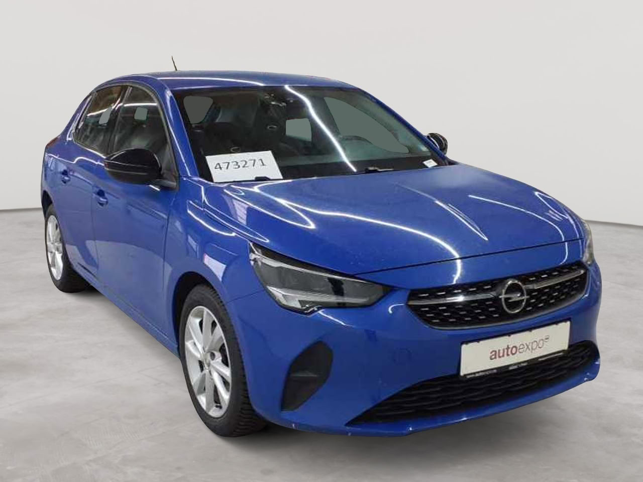 Opel Corsa 1.2 Direct Injection Turbo Start/Stop Elegance