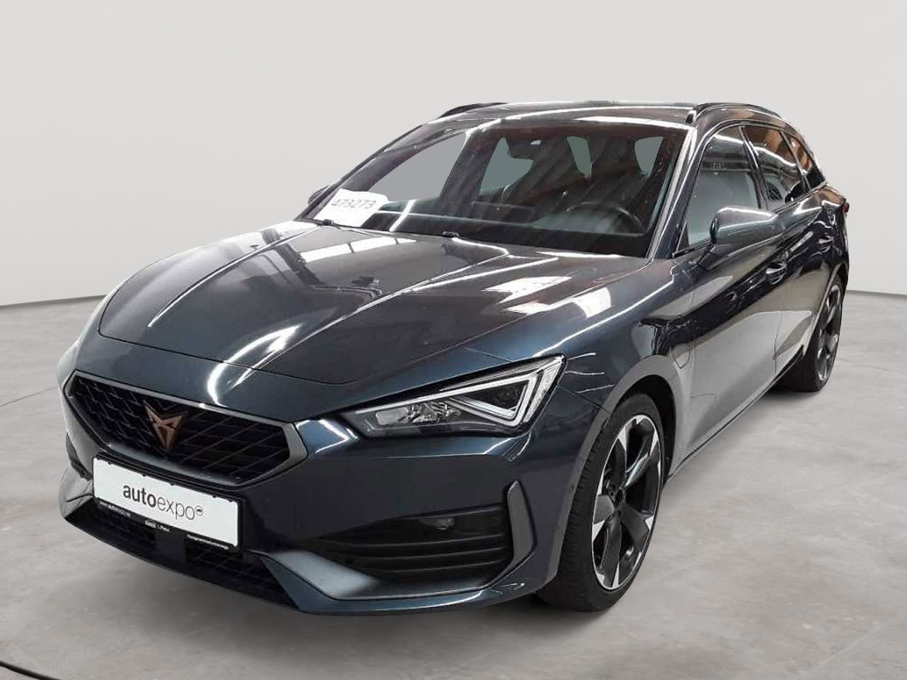 Cupra Leon Sportstourer 1.4 e-Hybrid (150 kW System) 2