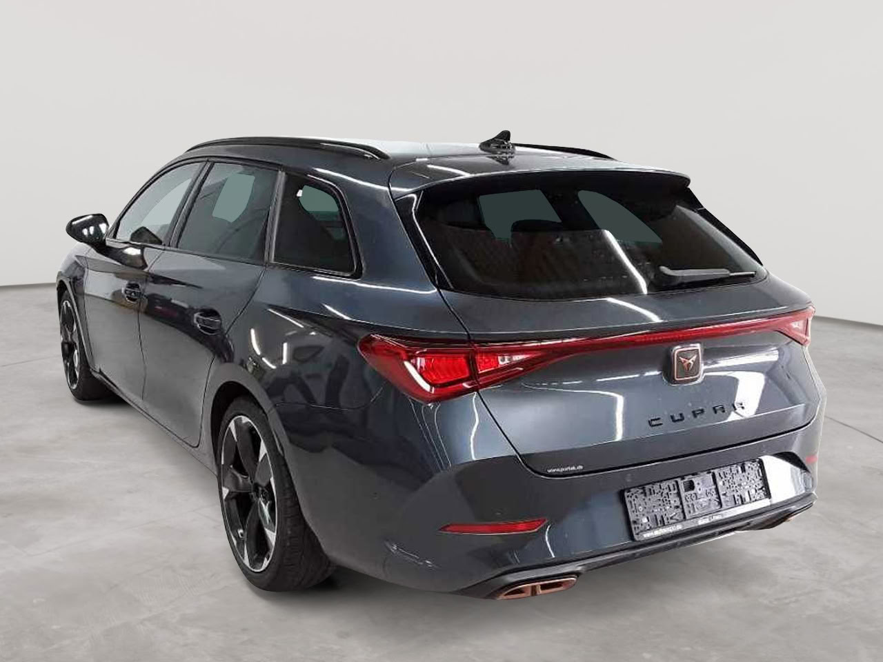 Cupra Leon Sportstourer 1.4 e-Hybrid (150 kW System) 5