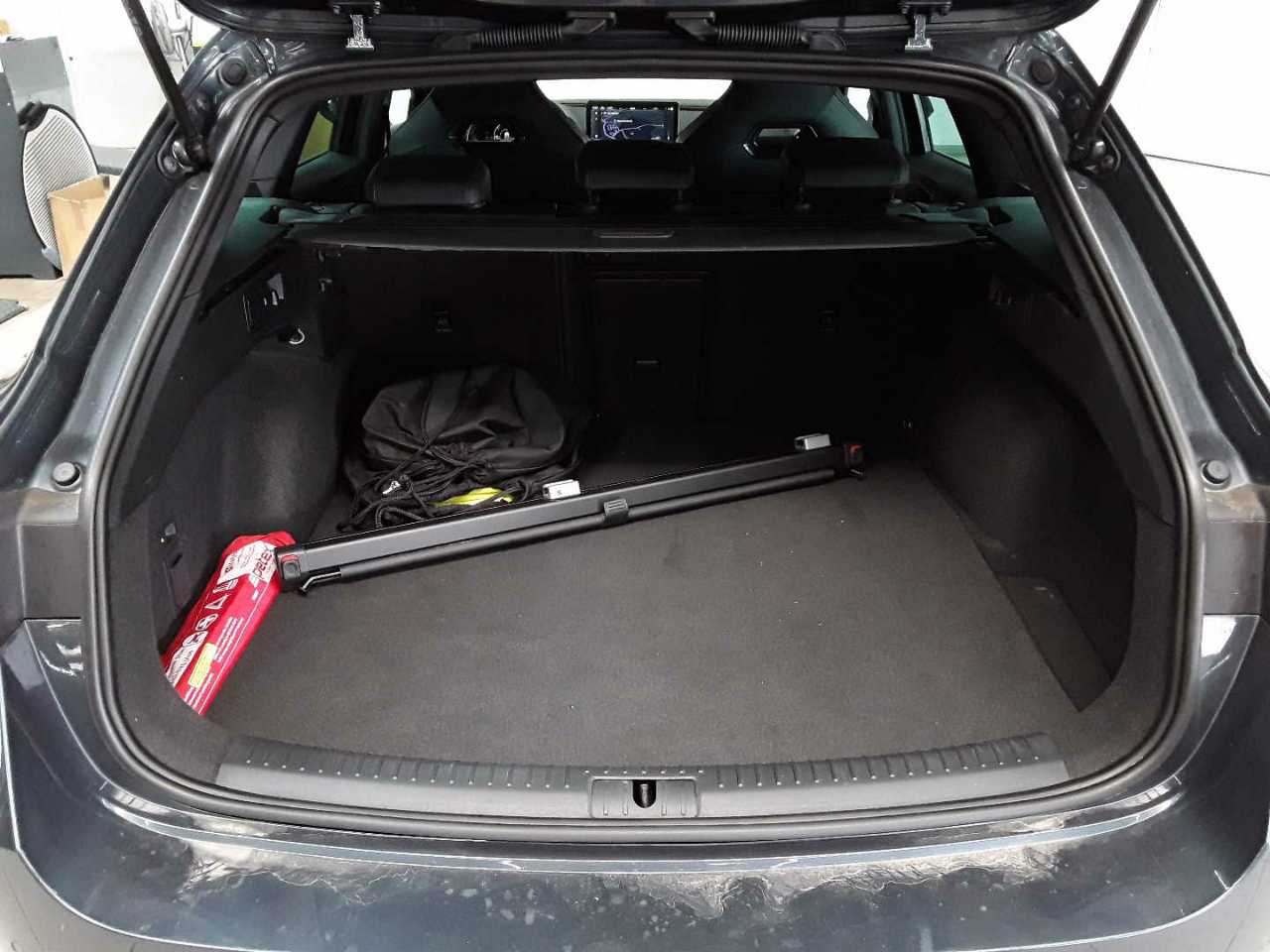 Cupra Leon Sportstourer 1.4 e-Hybrid (150 kW System) 15