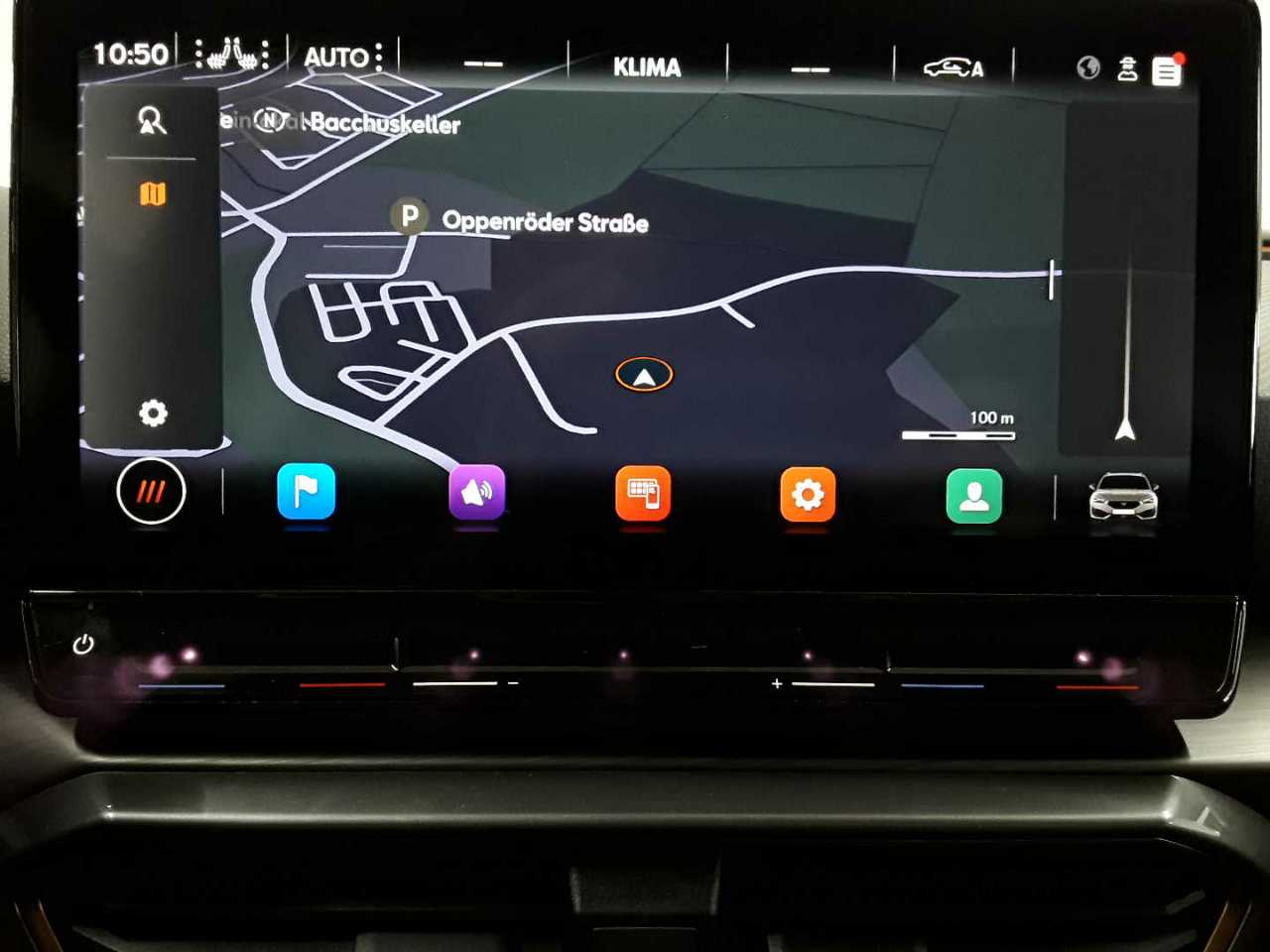 Cupra Leon Sportstourer 1.4 e-Hybrid (150 kW System) 12