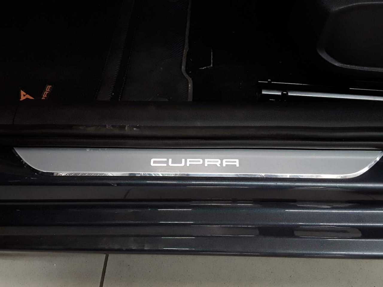 Cupra Leon Sportstourer 1.4 e-Hybrid (150 kW System) 17