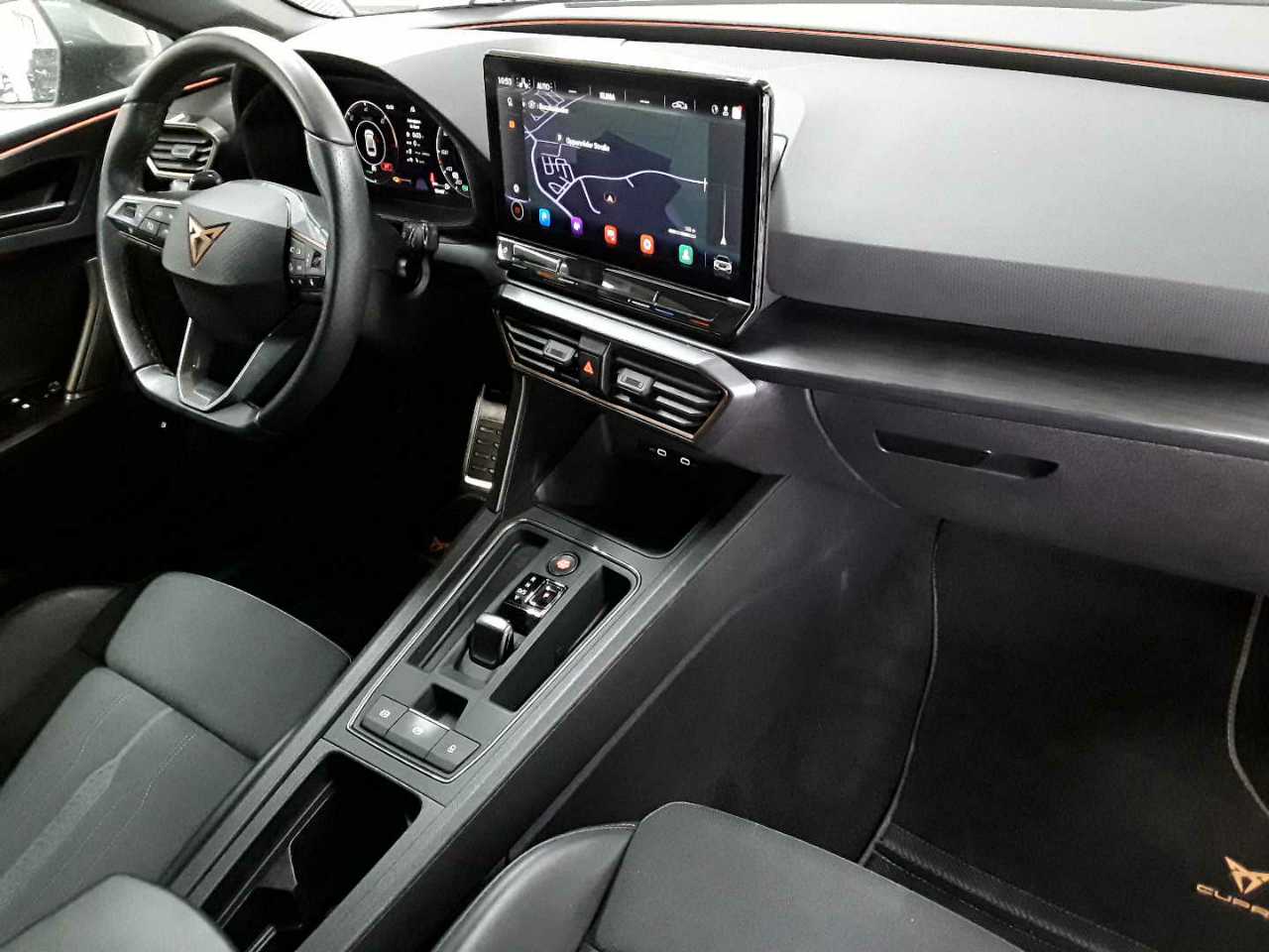Cupra Leon Sportstourer 1.4 e-Hybrid (150 kW System) 9