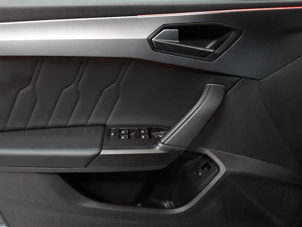 Cupra Leon Sportstourer 1.4 e-Hybrid (150 kW System) 16