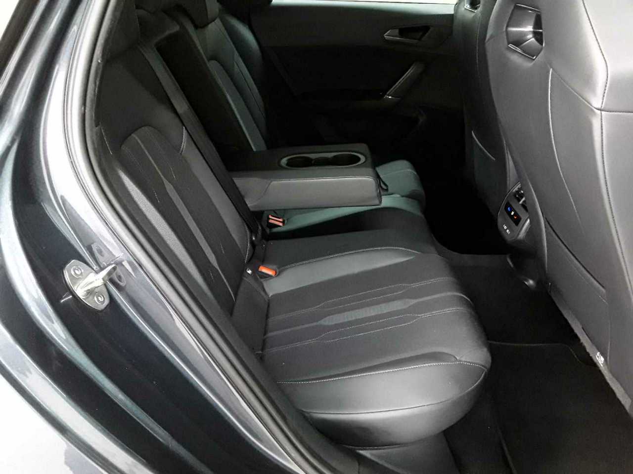 Cupra Leon Sportstourer 1.4 e-Hybrid (150 kW System) 14