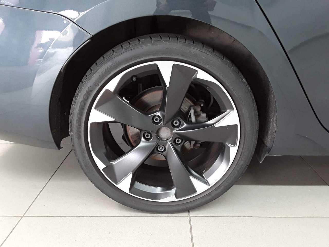 Cupra Leon Sportstourer 1.4 e-Hybrid (150 kW System) 19