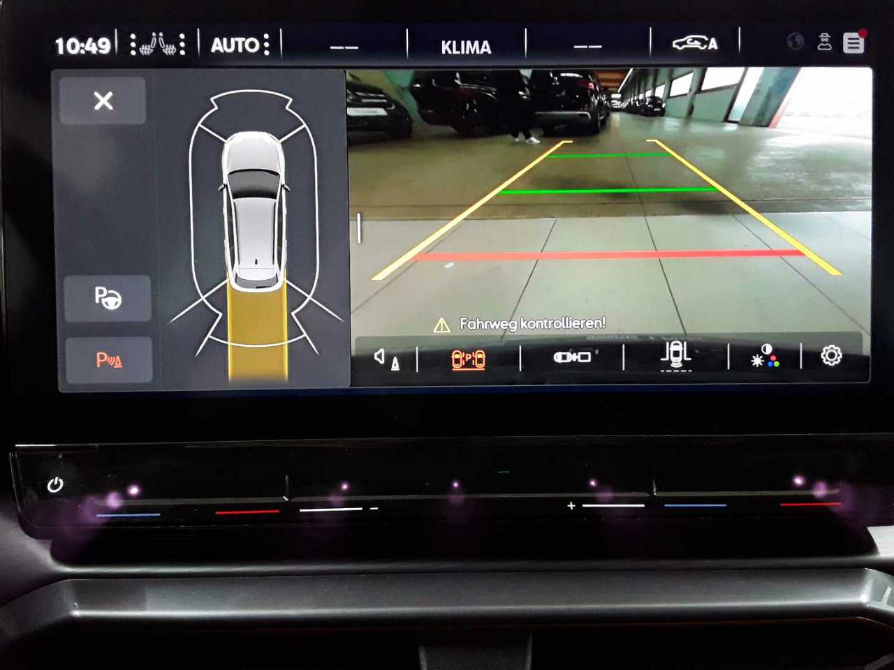 Cupra Leon Sportstourer 1.4 e-Hybrid (150 kW System) 18
