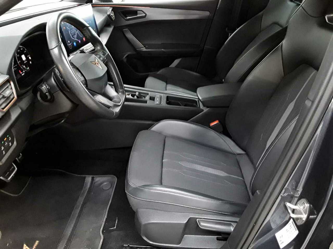 Cupra Leon Sportstourer 1.4 e-Hybrid (150 kW System) 7