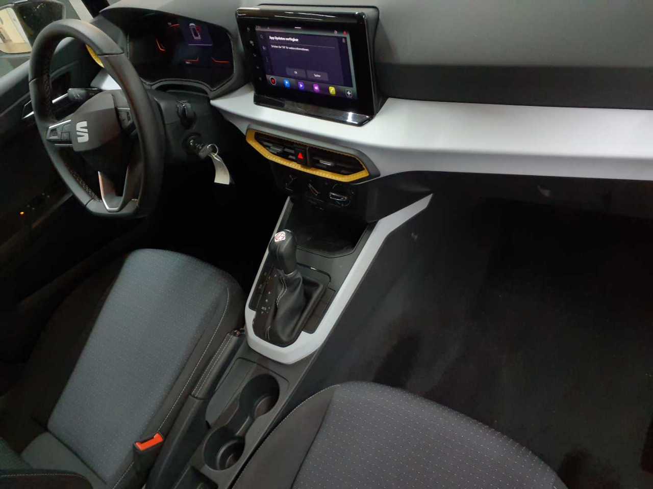 Seat Arona 1.0 TSI OPF DSG Style 9