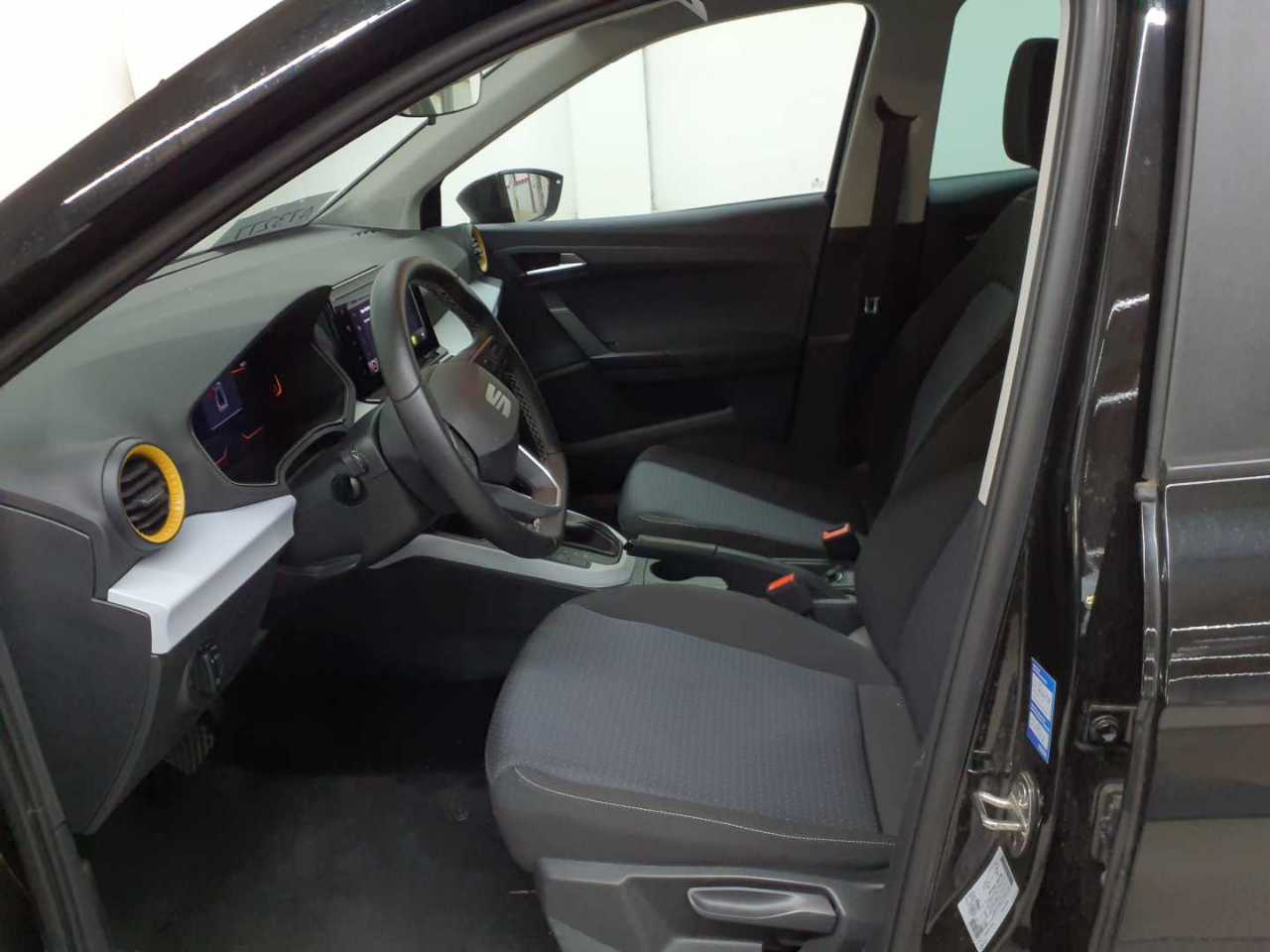 Seat Arona 1.0 TSI OPF DSG Style 7