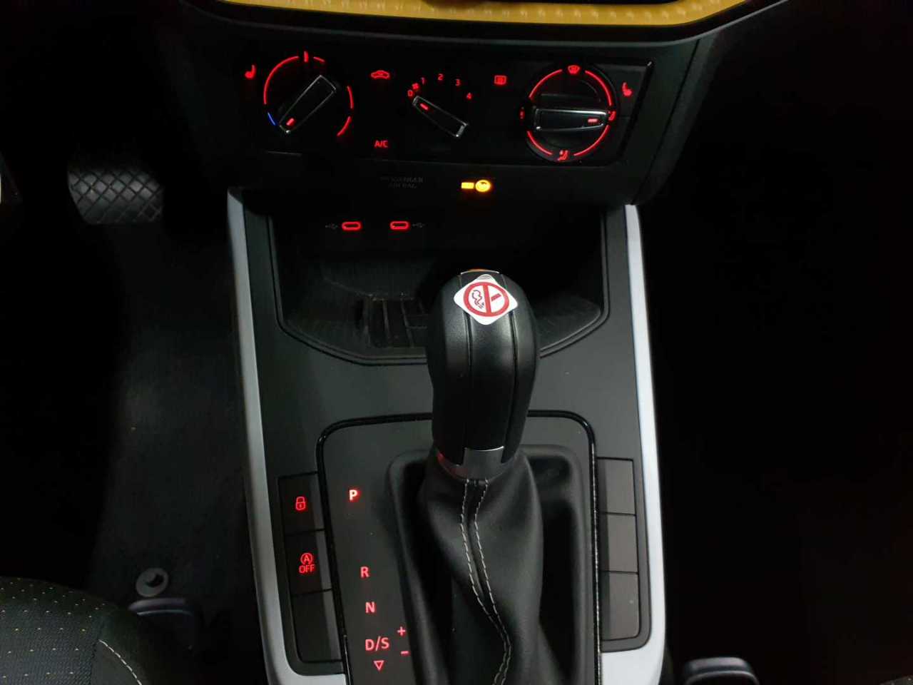 Seat Arona 1.0 TSI OPF DSG Style 10