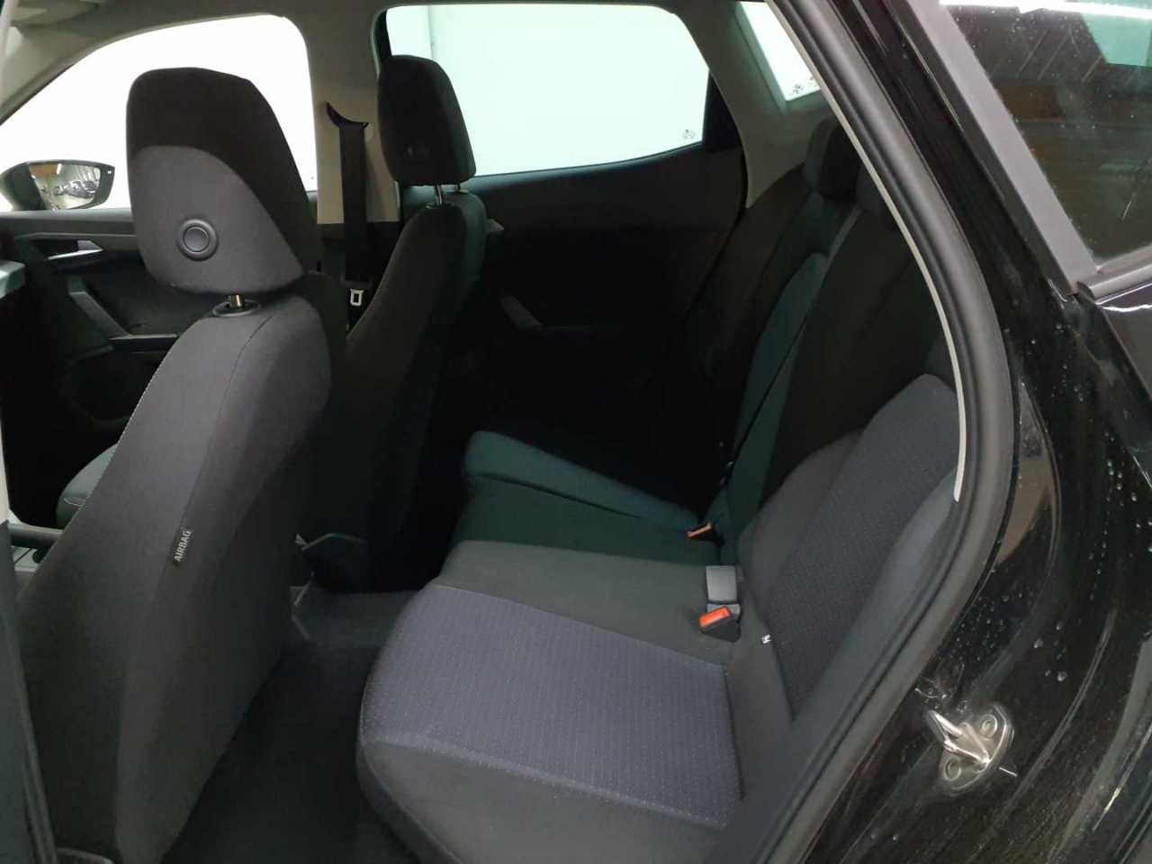 Seat Arona 1.0 TSI OPF DSG Style 13