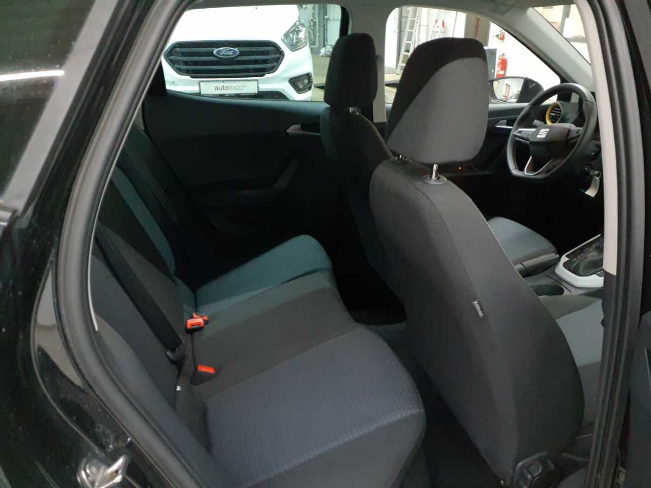 Seat Arona 1.0 TSI OPF DSG Style 14