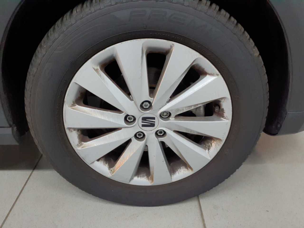 Seat Arona 1.0 TSI OPF DSG Style 16