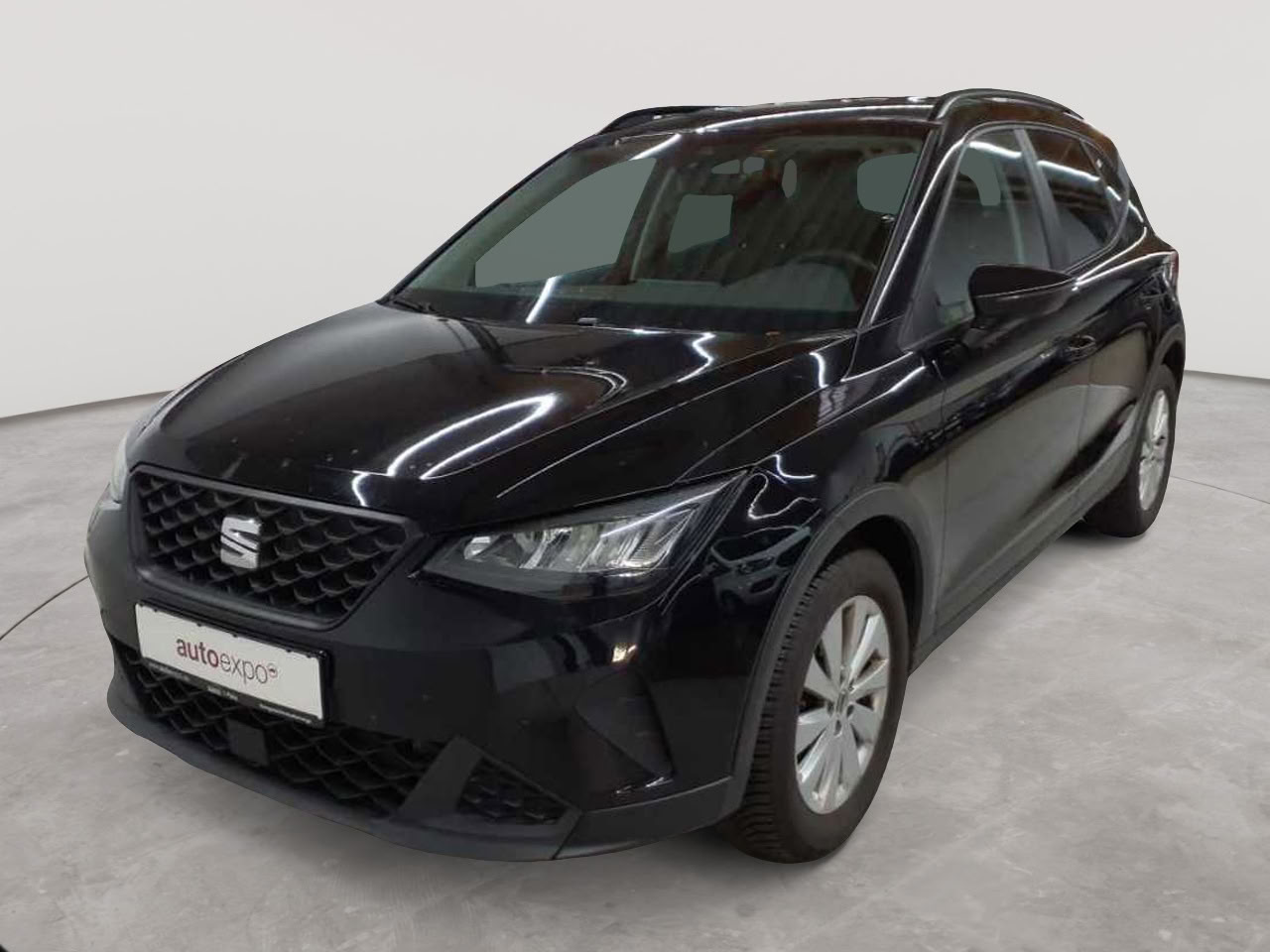 Seat Arona 1.0 TSI OPF DSG Style 2
