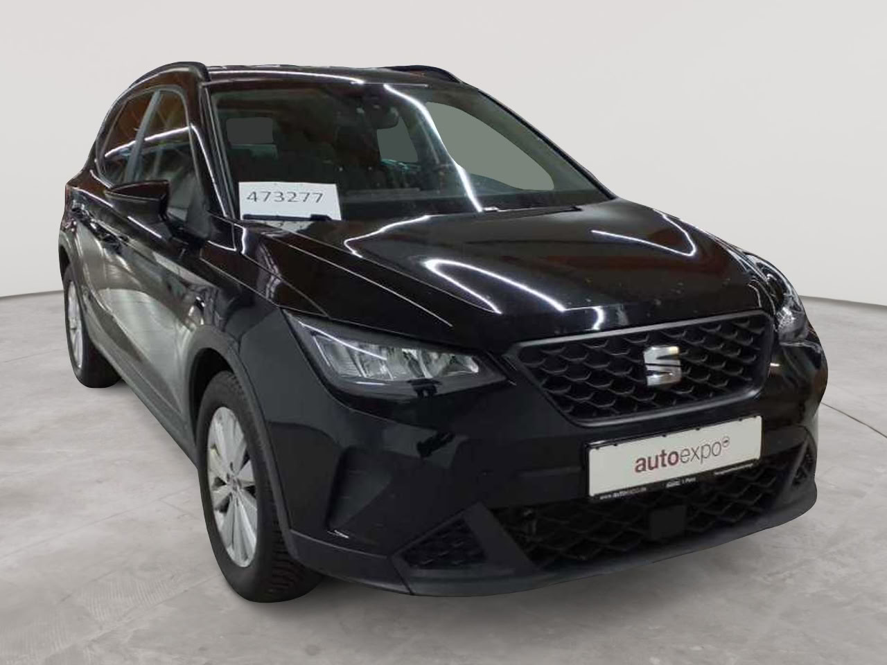 Seat Arona 1.0 TSI OPF DSG Style