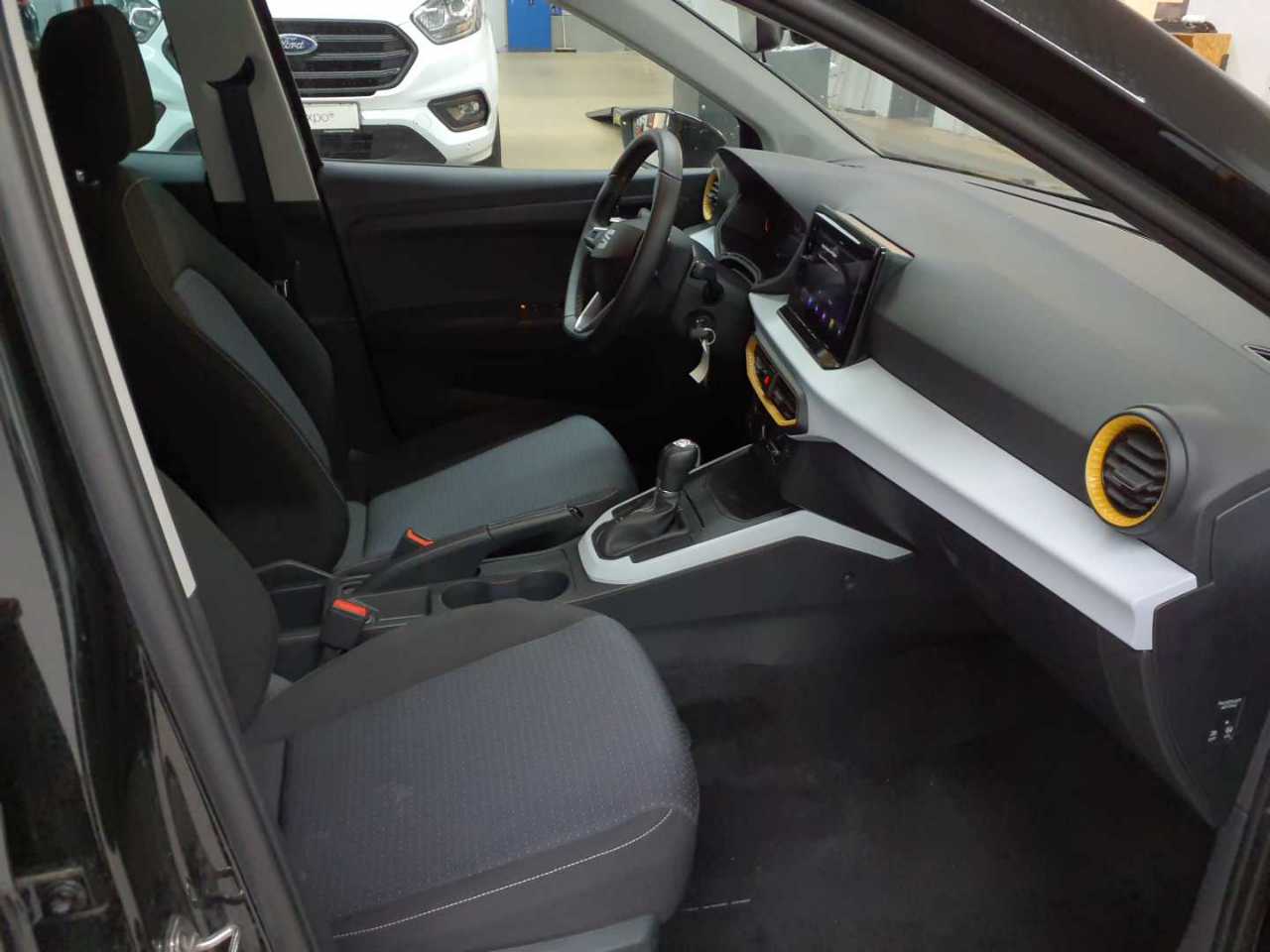 Seat Arona 1.0 TSI OPF DSG Style 8