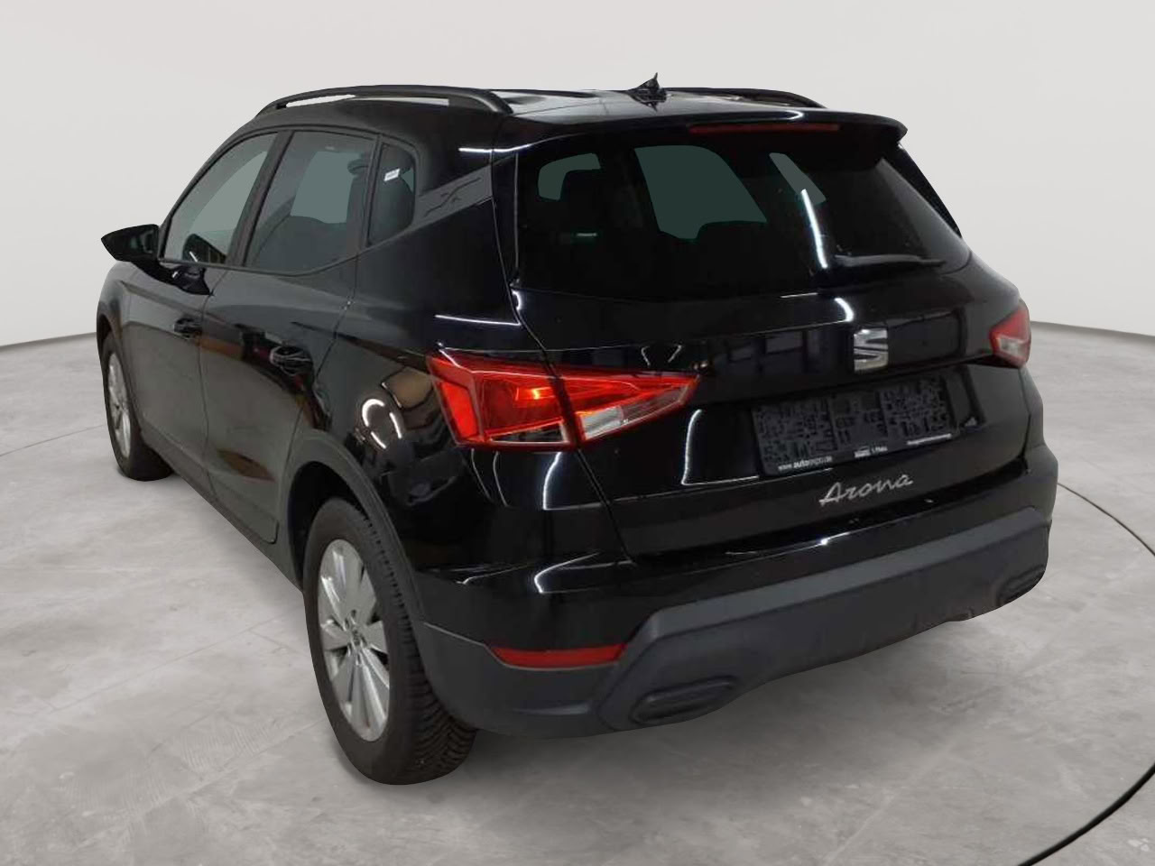 Seat Arona 1.0 TSI OPF DSG Style 5