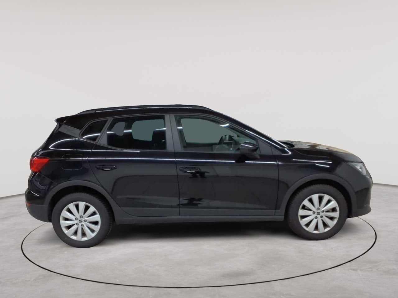 Seat Arona 1.0 TSI OPF DSG Style 3