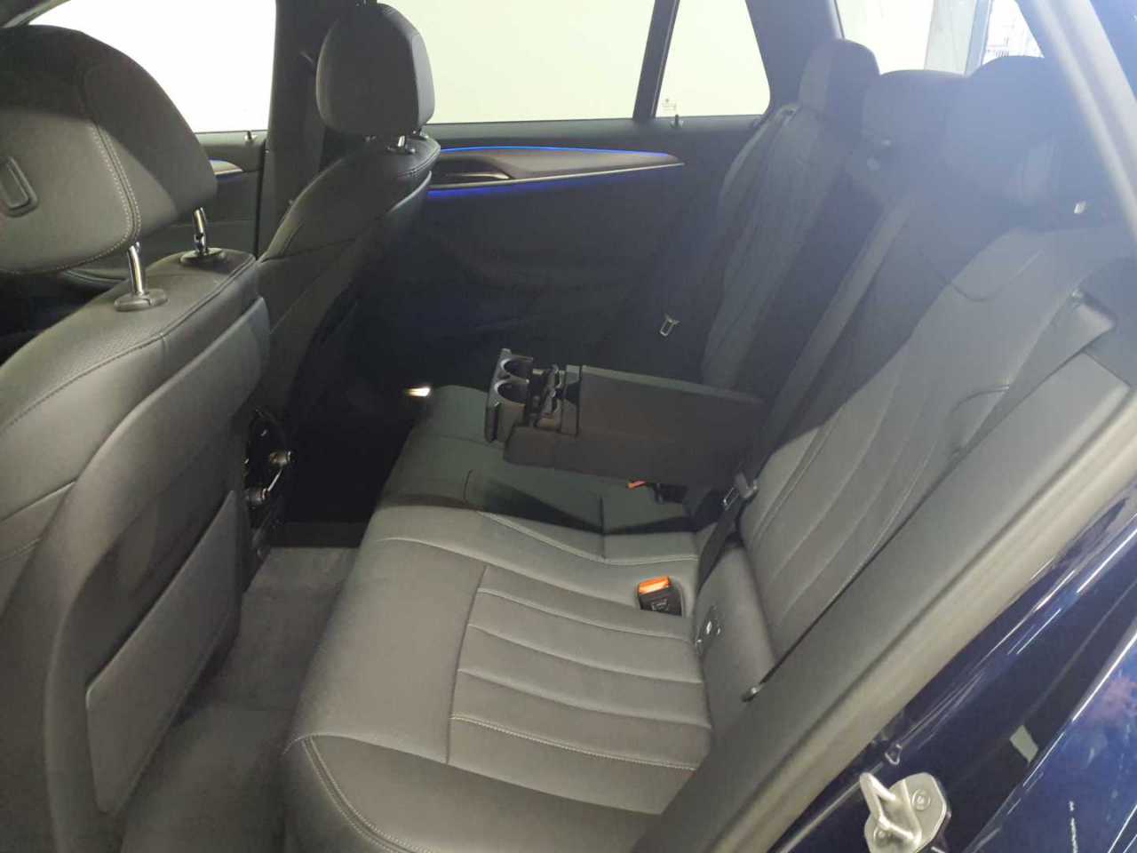 Bmw 530d Touring Aut. 14